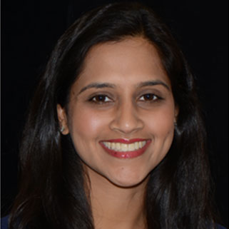 Meet Dr. Kothari